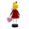 Lori Mitchell Valentine's Day Collection: Love Is In The Air Figurine